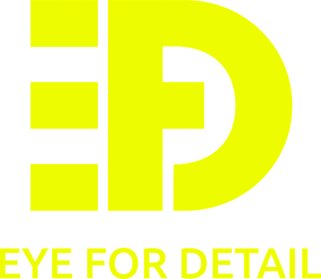EYE FOR DETAIL